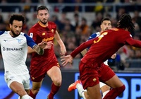 Tỷ lệ kèo trận Lazio vs Roma, Serie A, 0h ngày 20/3