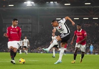 Tỷ lệ kèo trận MU vs Fulham, FA Cup, 23h30 ngày 19/3