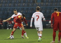Nhận định Bắc Macedonia vs Malta: Khởi đầu thuận lợi