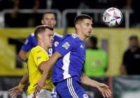 Nhận định Bosnia vs Iceland: Cầm chân chủ nhà