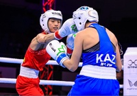 600 triệu tiền thưởng và huy chương Boxing thế giới chờ Nguyễn Thị Tâm
