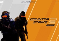 Counter-Strike 2 chốt thời điểm phát hành, là bản nâng cấp của CSGO