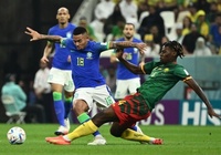 Nhận định Ma Rốc vs Brazil: Ưu tiên thử nghiệm