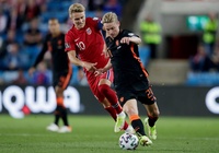 Nhận định Moldova vs Faroe: Có điểm ra về