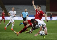Nhận định Serbia vs Lithuania: Bia đỡ đạn