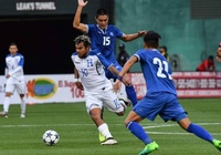 Tỷ lệ kèo trận Honduras vs El Salvador, Giao hữu, 10h ngày 23/3
