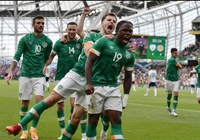 Tỷ lệ kèo trận Ireland vs Latvia, Giao hữu, 2h45 ngày 23/3