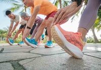 Gel-Nimbus 25: Đôi giày ASICS tự tin tốt nhất cho người chạy bộ có công nghệ gì đặc biệt?