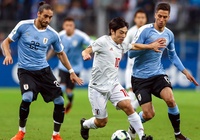 Nhận định Nhật Bản vs Uruguay: Diện mạo mới