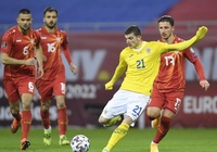 Tỷ lệ kèo trận Bắc Macedonia vs Malta, Vòng loại Euro 2024, 2h45 ngày 24/3