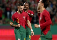 Tỷ lệ kèo trận Bồ Đào Nha vs Liechtenstein, Vòng loại Euro 2024, 2h45 ngày 24/3