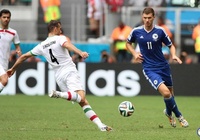 Tỷ lệ kèo trận Bosnia vs Iceland, Vòng loại Euro 2024, 2h45 ngày 24/3