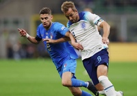 Tỷ lệ kèo trận Italia vs Anh, Vòng loại Euro 2024, 2h45 ngày 24/3