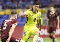 Tỷ lệ kèo trận Kazakhstan vs Slovenia, Vòng loại Euro 2024, 22h ngày 23/3