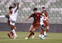 Nhận định U23 Thái Lan vs U23 Qatar: Sự nguy hiểm của người Thái