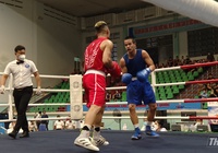 Boxing nữ vào chung kết thế giới, boxing nam Việt Nam "đói giải" đến SEA Games 32 