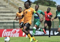 Nhận định Lesotho vs Zambia: Bắt nạt chủ nhà