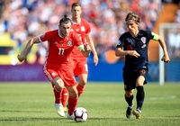 Nhận định Croatia vs Xứ Wales: Cuộc đua khốc liệt