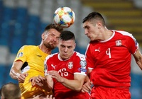 Tỷ lệ kèo trận Serbia vs Lithuania, Vòng loại Euro 2024, 2h45 ngày 25/3