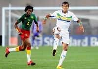Nhận định Sudan vs Gabon: Đạt mục tiêu
