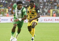 Nhận định Trung Phi vs Madagascar: Thất vọng nối dài