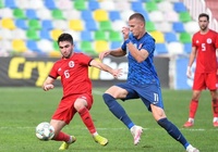 Nhận định Slovakia vs Bosnia: Khách lấn chủ