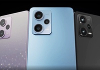 Dòng Redmi Note 12 có phải điện thoại chơi game chuẩn Esports?