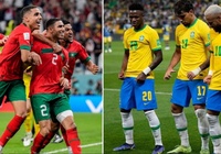 Tỷ lệ kèo trận Morocco vs Brazil, Giao hữu, 5h ngày 26/3