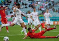 Tỷ lệ kèo trận Belarus vs Thụy Sĩ, Vòng loại Euro 2024, 0h ngày 26/3
