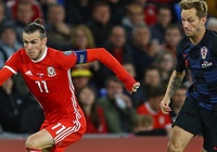 Tỷ lệ kèo trận Croatia vs Wales, Vòng loại Euro 2024, 2h45 ngày 26/3