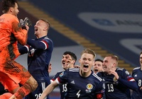 Tỷ lệ kèo trận Scotland vs Síp, Vòng loại Euro 2024, 21h ngày 25/3
