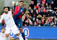 Tỷ lệ kèo trận Tây Ban Nha vs Na Uy, Vòng loại Euro 2024, 2h45 ngày 26/3