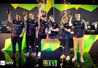 FaZe Clan vô địch ESL Pro League Season 17, chinh phục danh hiệu Grandslam CSGO
