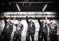 Hạ bệ Super Team LCK, Gen.G tái đấu T1 ở chung kết nhánh thắng