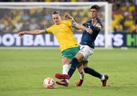 Nhận định Australia vs Ecuador: Thanh toán nợ nần