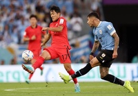 Nhận định Hàn Quốc vs Uruguay: Chủ nhà khó thắng