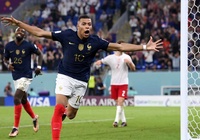 Nhận định Ireland vs Pháp: Khó cản Les Bleus