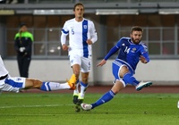 Tỷ lệ kèo trận Ireland vs Phần Lan, Vòng loại Euro 2024, 1h45 ngày 27/3