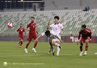 Đội trưởng U23 Việt Nam chỉ ra sự thật phũ phàng sau thất bại 0-4 trước UAE