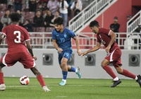 Nhận định U23 Thái Lan vs U23 Kuwait: Khó cản “Voi chiến”