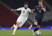 Nhận định Thụy Sỹ vs Israel: Cỗ máy hủy diệt