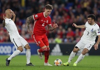 Nhận định Xứ Wales vs Latvia: Giải cơn khát chiến thắng