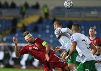 Tỷ lệ kèo trận Hungary vs Bulgaria, Vòng loại Euro 2024, 1h45 ngày 28/3