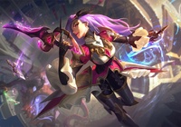 Cập nhật LOL 13.7: Buff Yasuo và Katarina, nerf nhiều tướng đi rừng Tier S