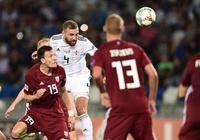 Tỷ lệ kèo trận Georgia vs Na Uy, Vòng loại Euro 2024, 23h ngày 28/3