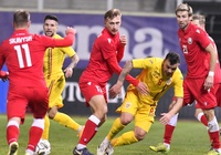Tỷ lệ kèo trận Romania vs Belarus, Vòng loại Euro 2024, 1h45 ngày 29/3