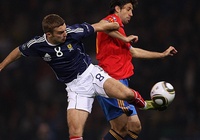 Tỷ lệ kèo trận Scotland vs Tây Ban Nha, Vòng loại Euro 2024, 1h45 ngày 29/3