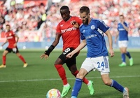 Nhận định Schalke vs Leverkusen: Tự cứu mình