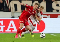 Nhận định Union Berlin vs Stuttgart: Ám ảnh xuống hạng