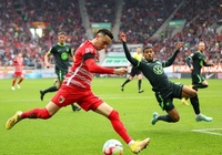 Nhận định Wolfsburg vs Augsburg: Run chân nơi đất khách